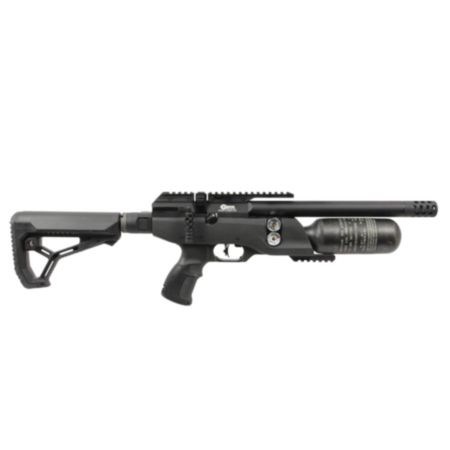 BRK Brocock Pathfinder Air Rifle with Folding Stock