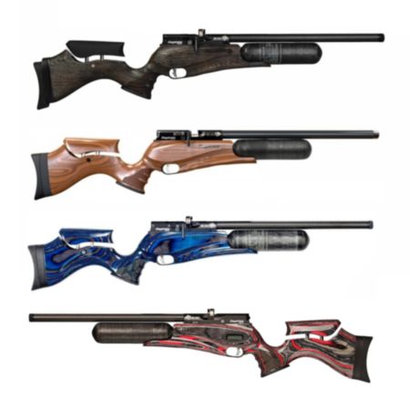 Daystate Red Wolf Hi Lite Air Rifle
