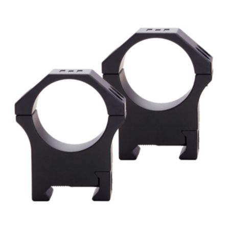 Element XT 30mm High Picatinny Rifle Scope Ring Mount Element XT 30mm High Picatinny Rifle Scope Ring Mount