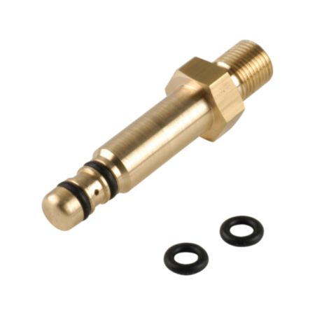 Best Fittings Walther Rotex R8 and RM8 Fill Probe and Grease Pack