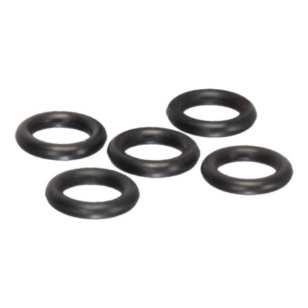 Best Fittings Pack of 5 Rubber O Rings for the Quick Coupler Socket