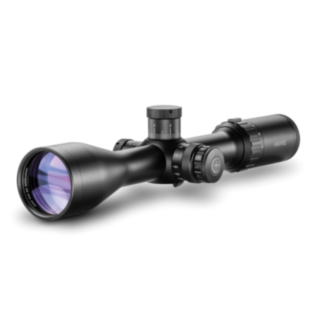Hawke Vantage 30 WA FFP 4-16x50 Half Mil Dot IR Reticle 30mm Rifle Scope