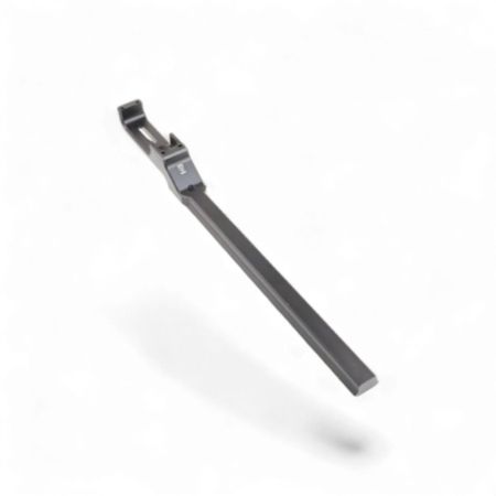 Saber Tactical Extend Picatinny Rail