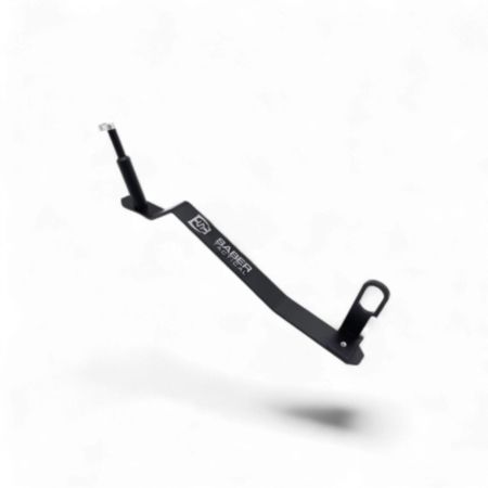 Saber Tactical FX Impact Bag Rider