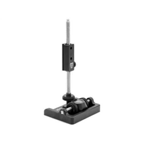 Saber Tactical Mono-Pod Bench Version