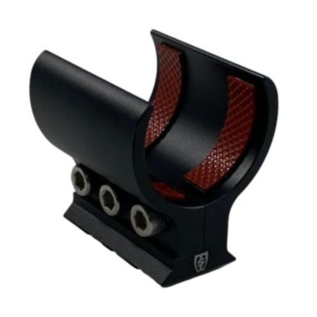 Saber Tactical Universal Bottle Clamp 34mm