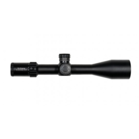 Element Optics Titan 5-25x56 FFP Illuminated EHR-2D MOA Rifle Scope