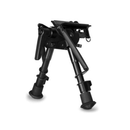 Hawke 6-9" Swivel Tilt Bipod