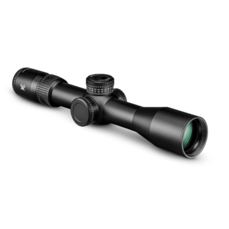 Vortex Venom 3-15x44 FFP EBR-C 1/4 MOA 34mm Rifle Scope