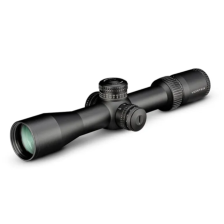 Vortex Optics Strike Eagle 3-18x44 FFP EBR-7C 0.1 MRAD Illuminated Rifle Scope 