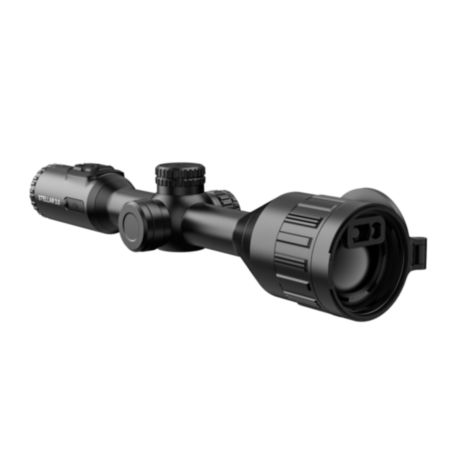HIKMICRO Stellar 3.0 SQ50L3.0 Thermal Rifle Scope - 640px 50mm with LRF