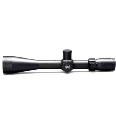 Sightron S-Tac 4-20x50 SFP Duplex SF Non IR Rifle Scope