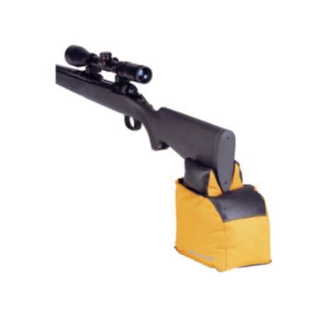 Smart Reloader SR204 High Rear Shooting Bag - UNFILLED