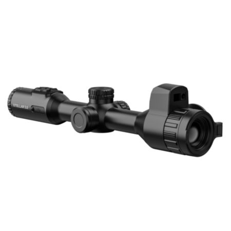 HIKMICRO Stellar 3.0 640px 35mm Thermal Rifle Scope with LRF