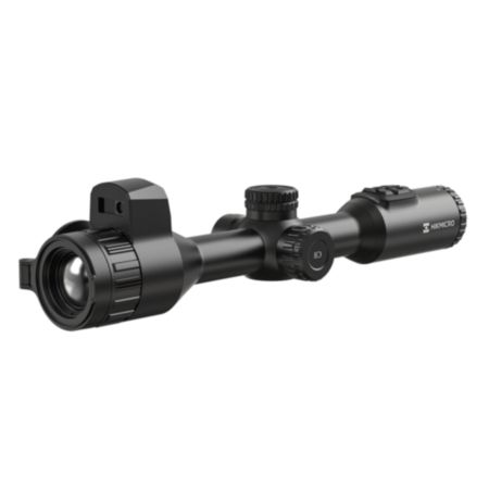HIKMICRO Stellar 3.0 SH35L3.0 Thermal Rifle Scope - 384px 35mm with LRF