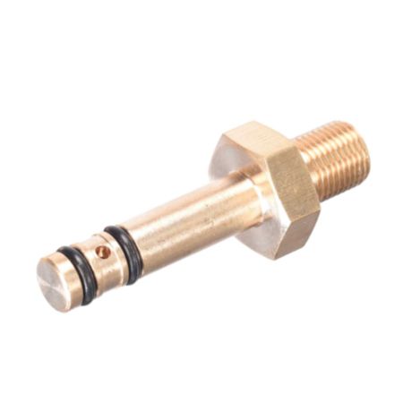 Best Fittings BSA Straight Fill Probe and Grease Pack