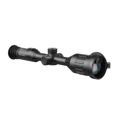 HIKMICRO Stellar 3.0 SX60LS Thermal Rifle Scope with LRF 50Hz