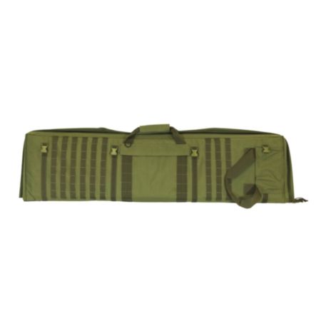 ELLTECH 51" 600D Oxford Tactical Gear Bag - Green