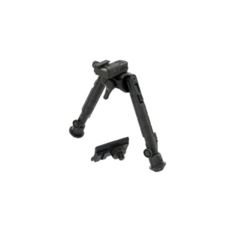 UTG Recon 360 TL 7-9" Centre Height Picatinny Bipod