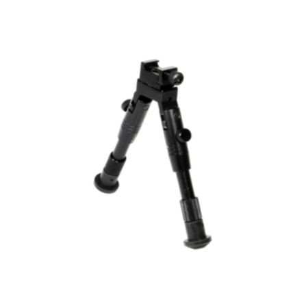 UTG Shooter's 6.2- 6.7" Picatinny Bipod