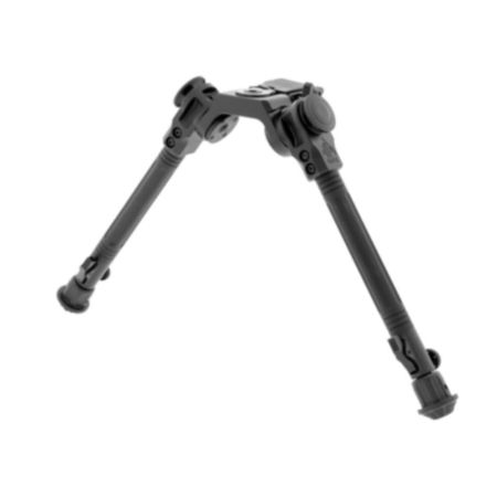 Leapers UTG Over Bore 7-11" Picatinny Bipod