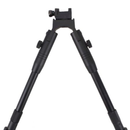 Vector Optics Rokstad Bipod with Weaver Mount 8.8" - 10.6"