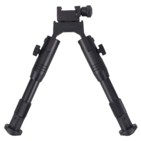 Vector Optics Rokstad Universal Pistol Bipod 6" - 6.5"