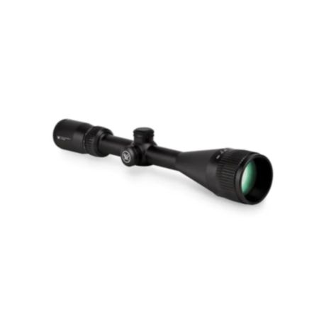 Vortex Crossfire II 4-12x50 SFP BDC AO Rifle Scope