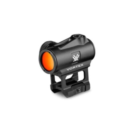 Vortex Triumph 2 MOA Red Dot Sight
