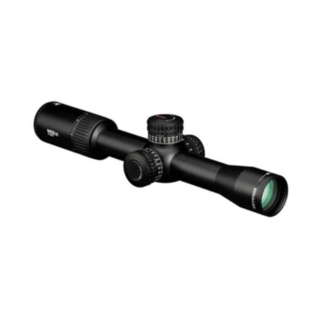 Vortex Viper PST Gen II 2-10x32 FFP IR MRAD 30mm Rifle Scope