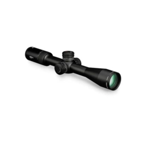 Vortex Viper PST Gen II 3-15x44 SFP IR 30mm Rifle Scope EBR-4 MOA