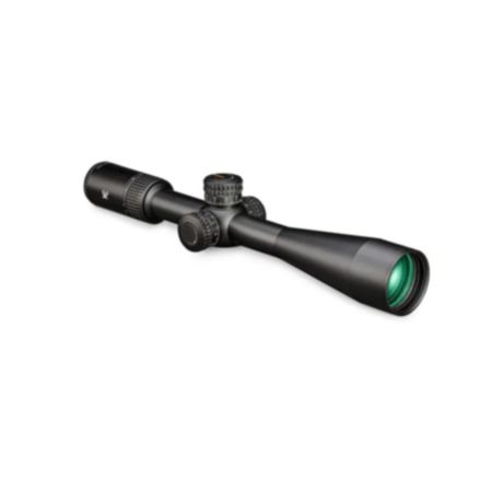 Vortex Viper PST Gen II 5-25x50 SFP IR 30mm Rifle Scope EBR-4 MOA