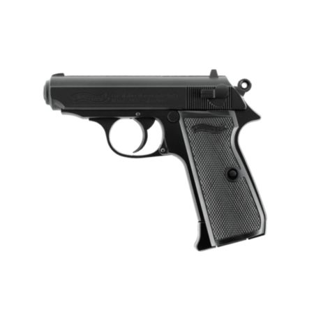 Umarex Classic Walther PPK/S Air Pistol (.177 BB Blowback)