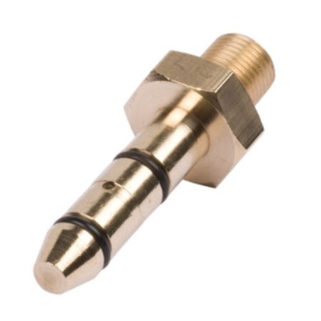 Best Fittings Weihrauch HW100 and HW110 Quick Fill Probe and Grease Pack