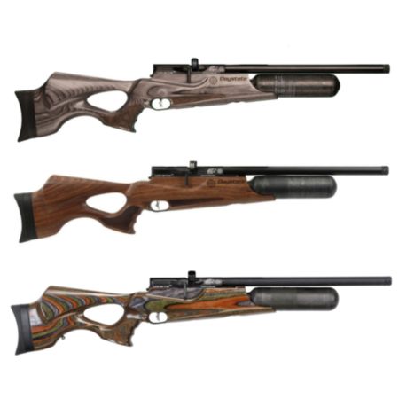 Daystate Wolverine R Hi Lite Air Rifle