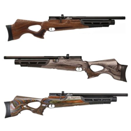 Daystate Wolverine R C Type Air Rifle