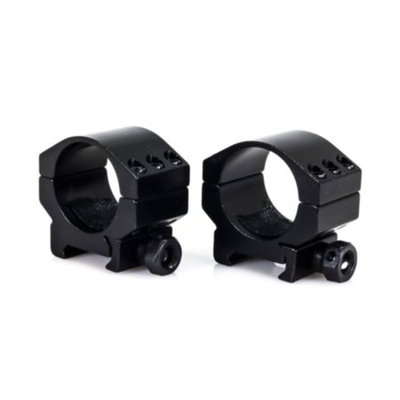 WULF 30mm Low 6 Screw Tactical Rings