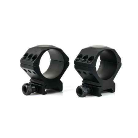 WULF Xtreme Heavy-Duty 34mm Medium Tactical Rings