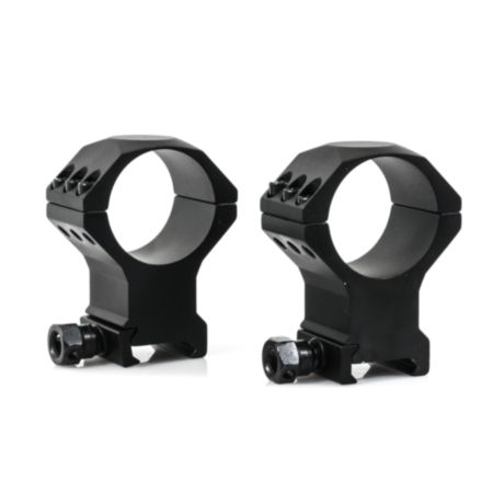 WULF Xtreme Heavy-Duty 34mm X-High Tactical Rings