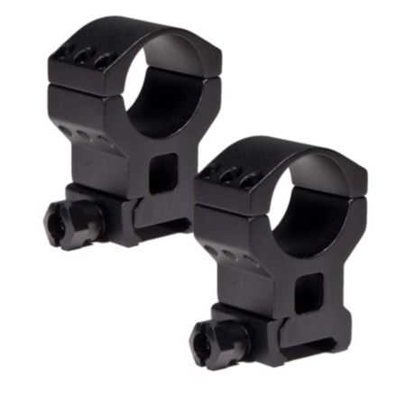 Vortex Tactical 30mm XX-High Lower 1/3 Co-Witness Scope Rings