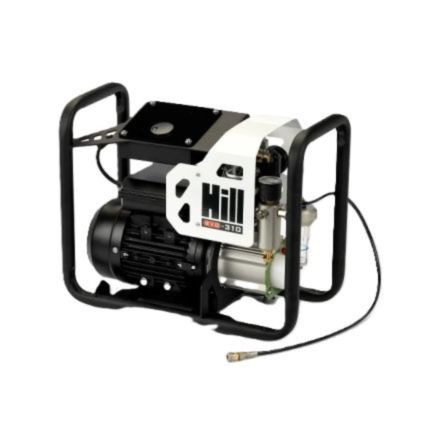 Hills - Air Compressors & PCP Pumps