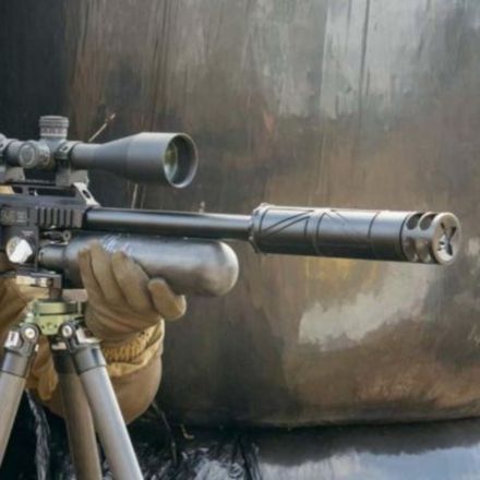 DonnyFL - Extenders & Baffles