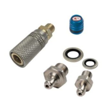 Hills - Fill Probes, Adaptors & Air Line Fittings