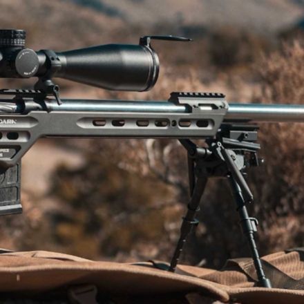 Hawke Brand Right - Accessories