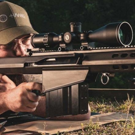 Hawke Brand Left - Sport