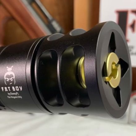 DonnyFL - Muzzle Brakes