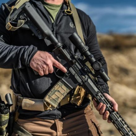 Nightforce - Footer 2