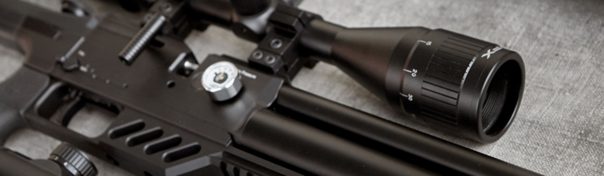 Buying Guide: Choosing the Right Air Rifle for You