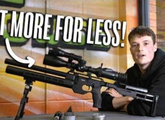 Build Your Ultimate Bundle For Less! Feat. HIKMICRO Alpex Pro