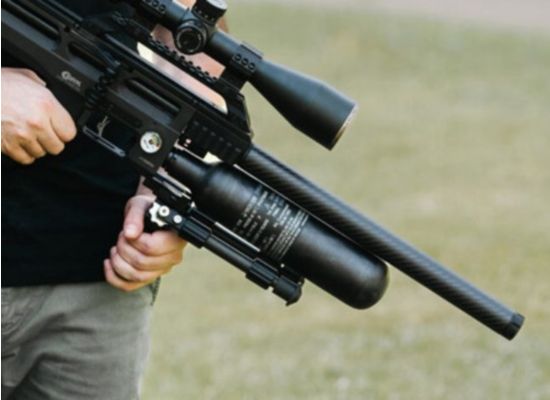Compressor, Bottle, or Pump? Understanding Air Rifle Filling Options
